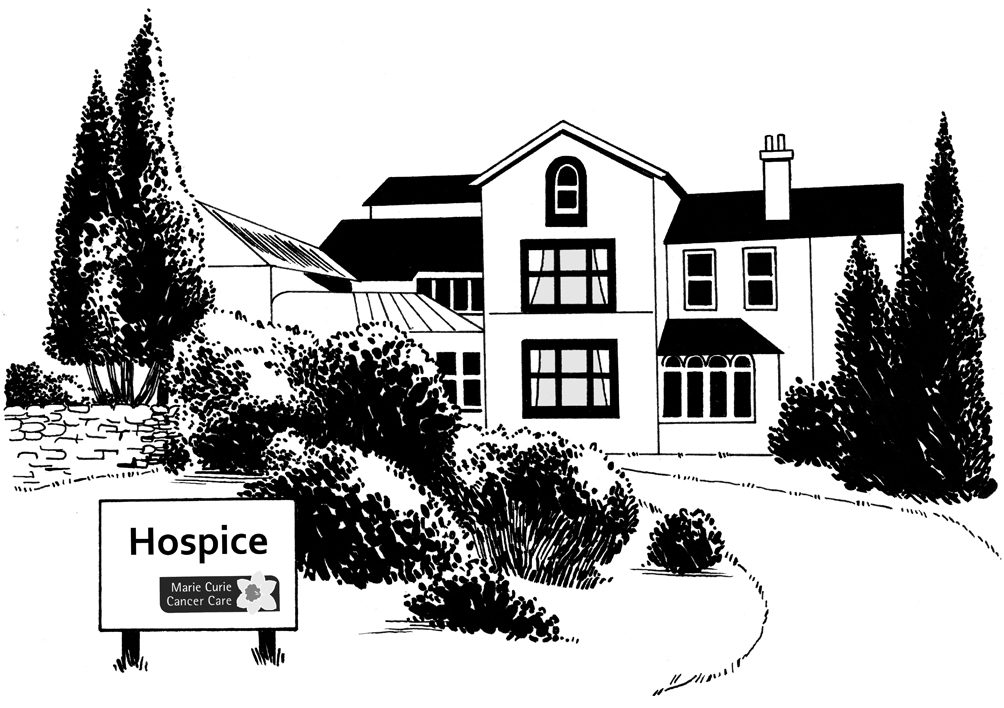 bereavement hospice 2